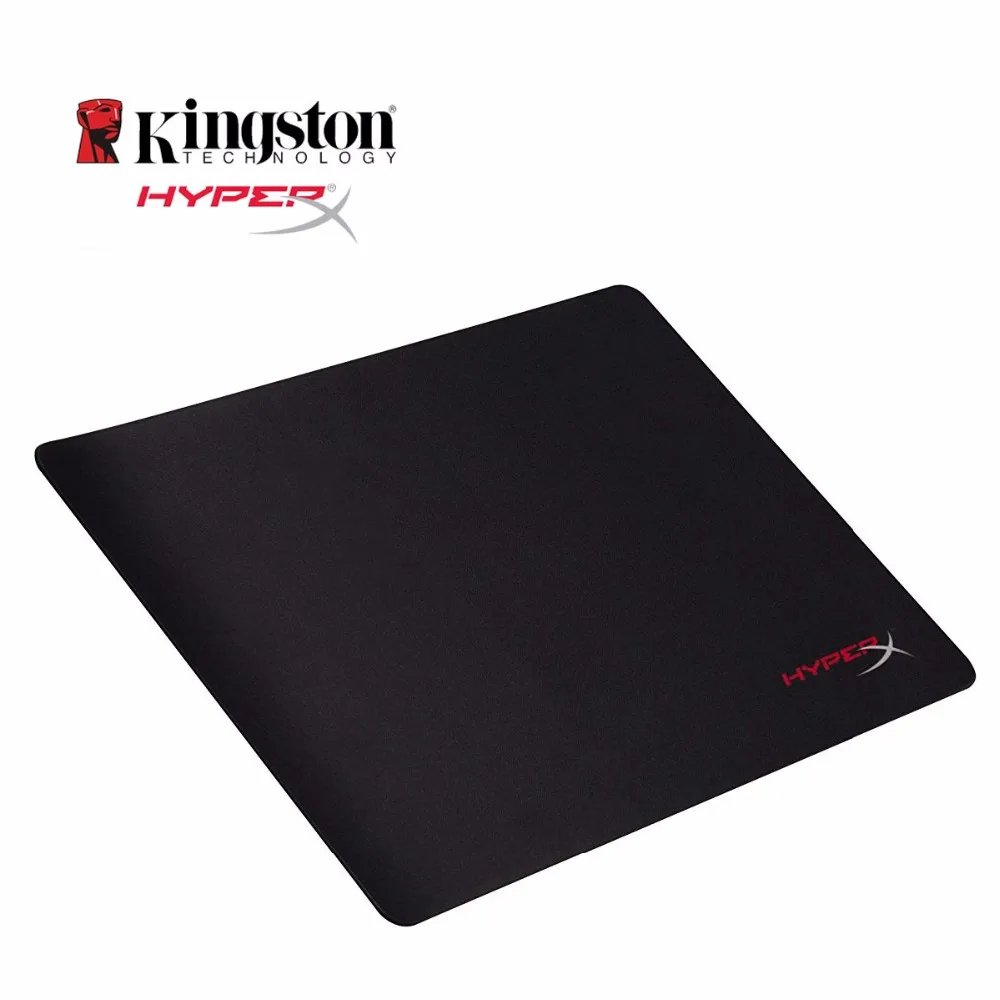 Kingston Muismat HyperX Fury S Pro игровой коврик для мыши большой HX-MPFS SM M L XL Размер Профессиональный коврик для мыши для dota 2 Gaming cs go