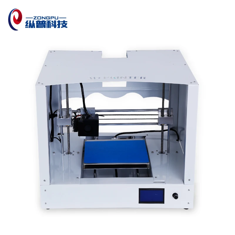  3D modeling DIY printers printer precision mold assembly plant hit home office rapid prototyping 