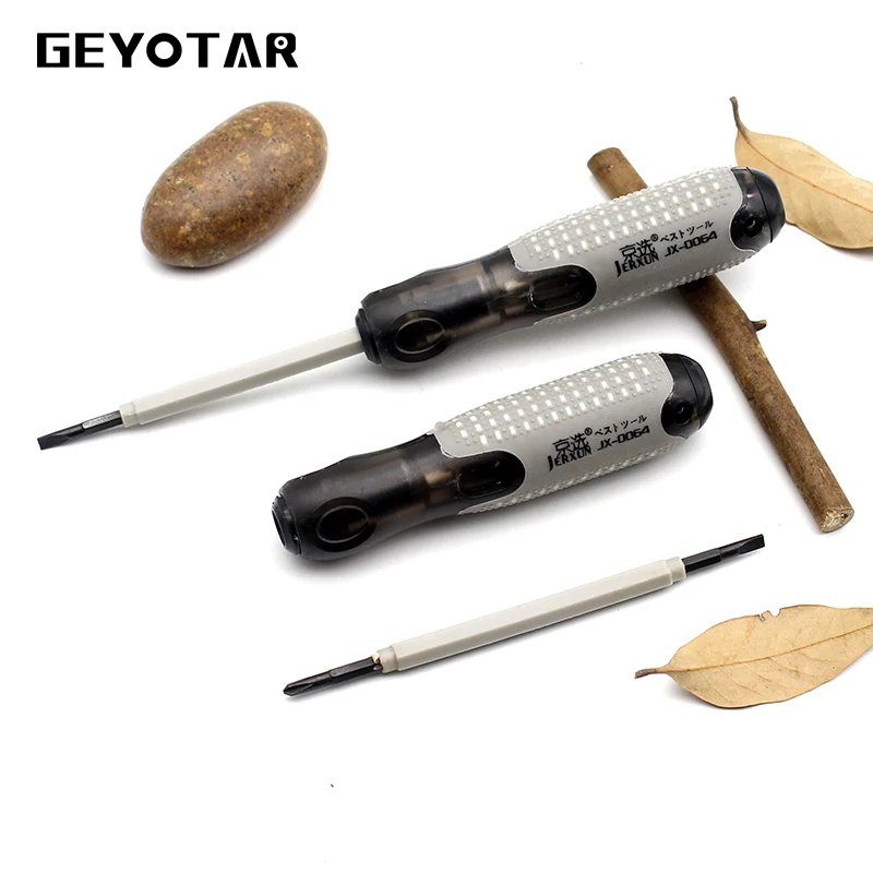 

Multi - Function Test Pen Cross Word Screwdriver Small Electric Me Notebook Repair Tools 2017 Real New Arrival Slotted Phillips