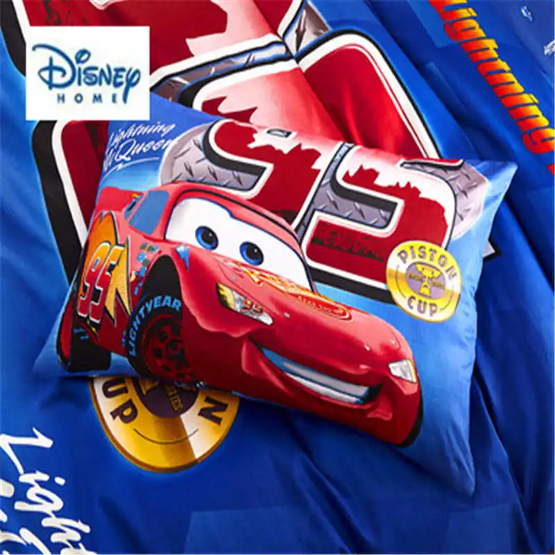 Disney Mickey Mouse Подушка с Минни чехол 1 шт. 100% хлопок детская подушка покрывало shams