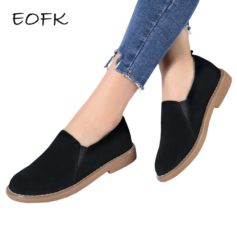 casual loafers womens