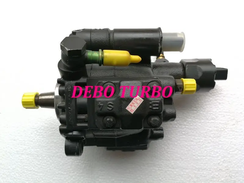Новый оригинальный SIEMENS FTP6186 10/F 5WS40018 9652175480 дизельный топливный насос для PEUGEOT