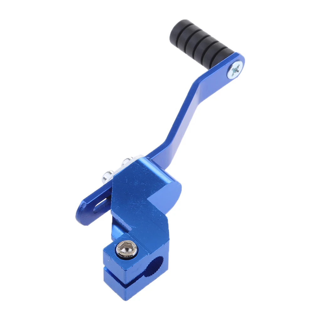 Motorcycle Engine Gear Shift Lever for 110cc 125cc Kick Start Motorbike Dirt bike Durable