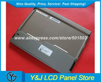 

10.4inch 1024*768 lcd modules panel AA104XD02