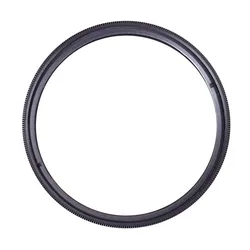 Kenko UV Lens Protection Filter - High-Quality Optical Glass - 52mm (PE Bag Packing)