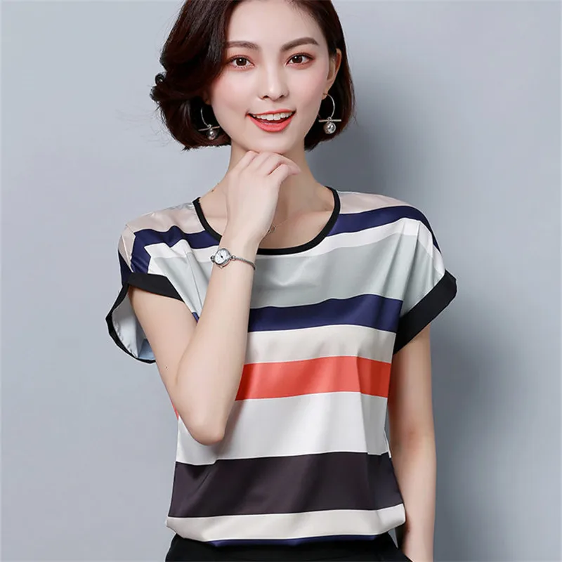 Aliexpress.com : Buy 2018 New Plus Size Women Printing
