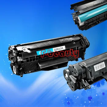 

High Quality Toner Cartridge Compatible for HP Q2612A 2612A 2612 12A 1010 1012 1015 1018 1020 M1005 3050 3015 1319F Cartridge