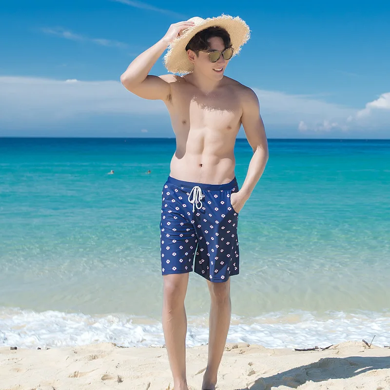 teenage swim shorts