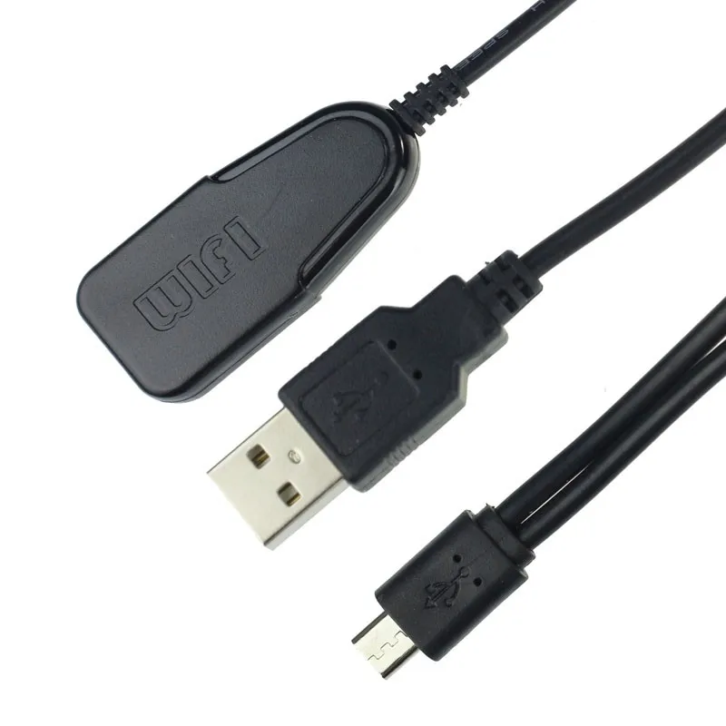 Wecast C2 оты Miracast DLNA Wi-Fi Дисплей приемник ключа Airplay HDMI 1080 P