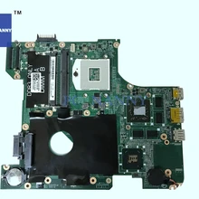 PCNANNY DAV02AMB8F1 для Inspiron 14R N4120 Материнская плата ноутбука с Графика карты s989 016XHM 16XHM работает