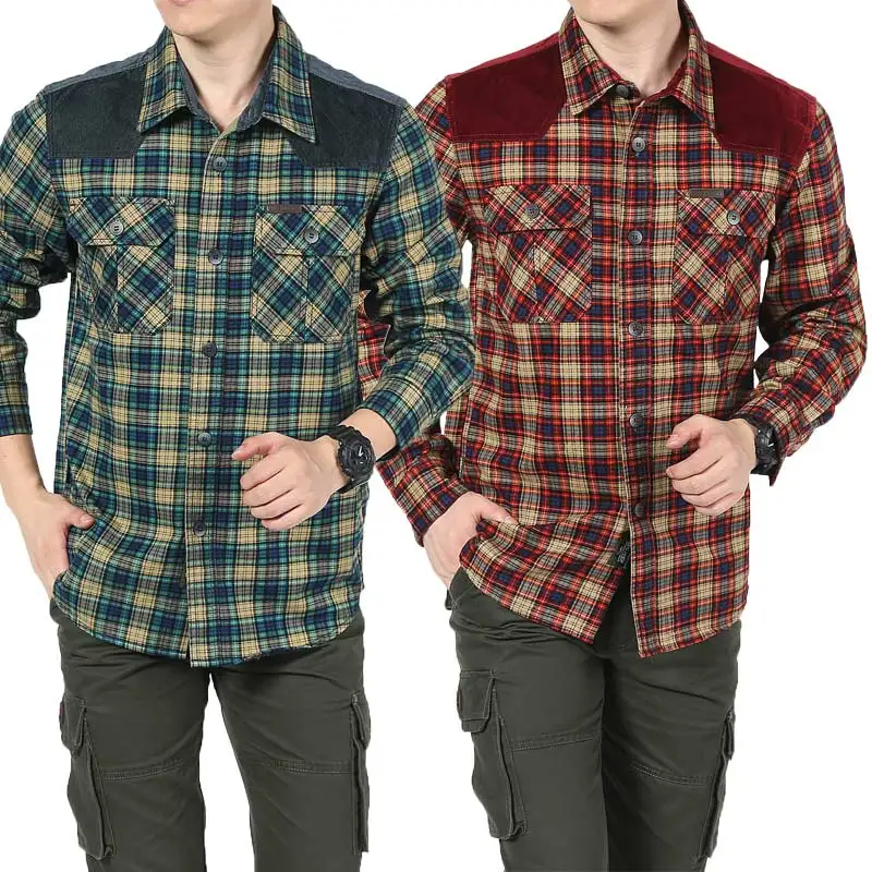 Shop by category A short sleeved shirt featuring an all over checked pattern and a chest pocket with a Superdry logo badge. The shirt is finished with a Superdry logo in the hem dart. This is a genuine Superdry item f.