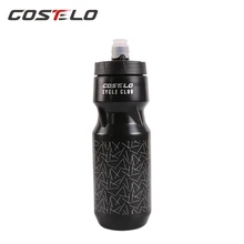 Costelo cycling Club Cycling Bike Bicycle Water Bottles Outdoor Sports Agua Bicicleta,710ml rapha Flask School Press WaterBottle