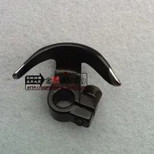 Промышленных Компьютеризированных bartacker Вышивание машины челнок, модель 430d, 5 шт./лот, очень конкурентоспособной цене для оптовой продажи