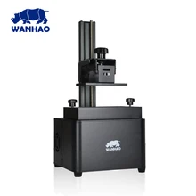 Wanhao Дубликатор 7 V1.4 Прямой УФ-Печати Смарт 3D Принтер