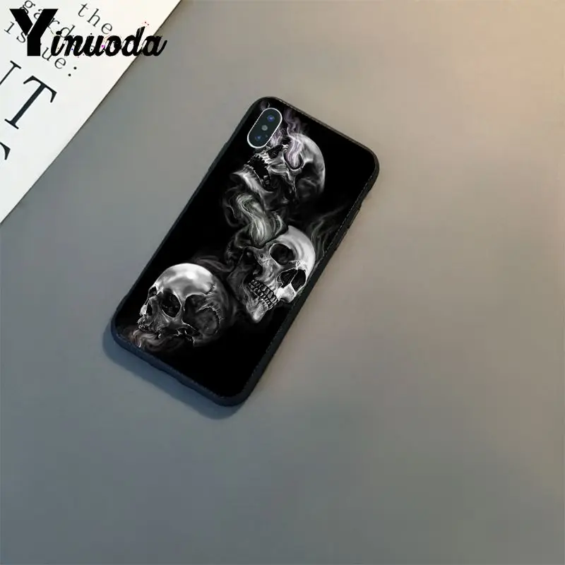 Horror Skull fashion