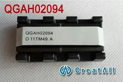 Новый оригинальный трансформатор QGAH02094 трансформатор пятно специальное