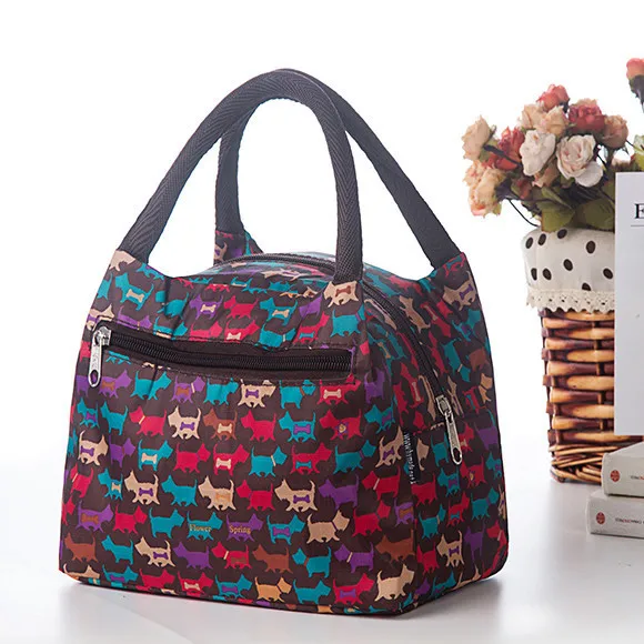1 шт. сумка для детских подгузников, сумка для детских подгузников, переносная нейлоновая сумка-Органайзер для детских колясок, сумки для мам, Прямая поставка - Цвет: K