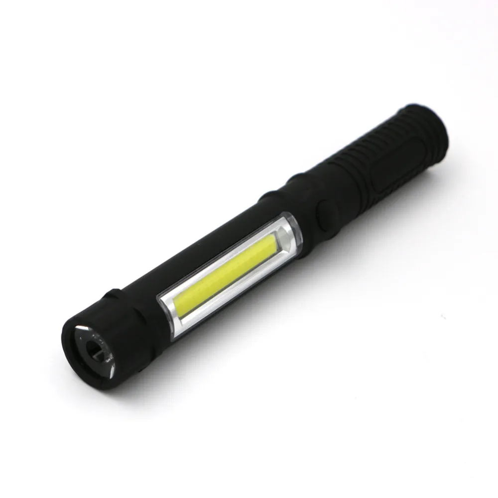 led cob flashlight portable high quality (22)