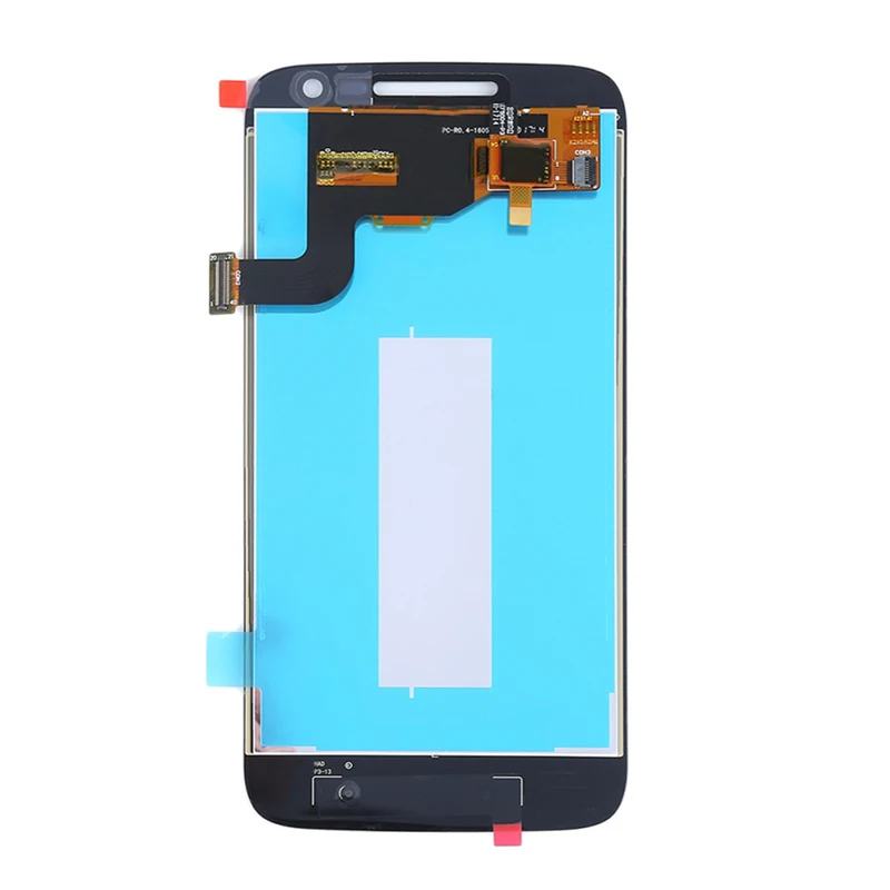 Tela Touch Display Lcd Motorola Moto G4 Play XT1603 - S.N CELL