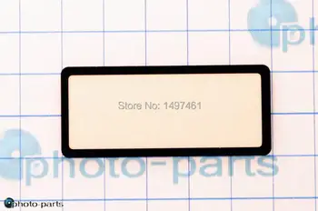 

Shoulder small Externe Vitre Outer Glass screen Repair part For Canon EOS 5D Mark II 5DII 5D2 DS126201 SLR