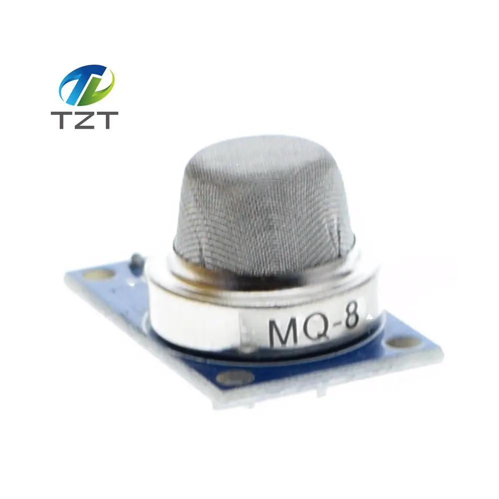 

1PCS Smart Electronics MQ8 MQ 8 MQ-8 Smoke Liquefied Flammable Methane Gas Sensor Module for Arduino Diy Starter Kit