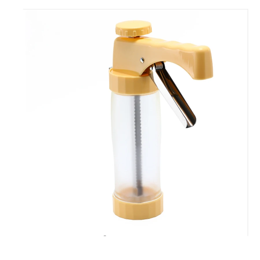 

2017 hot selling High Quality Manual Biscuit Cookie Dropping Machine For Kitchen Cookie Bake Tools