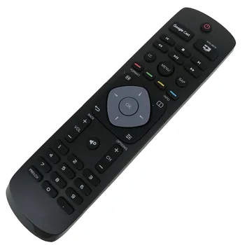 

NEW Original remote control For Philips google cast YKF399-002 URMT42JHG006 Fernbedienung
