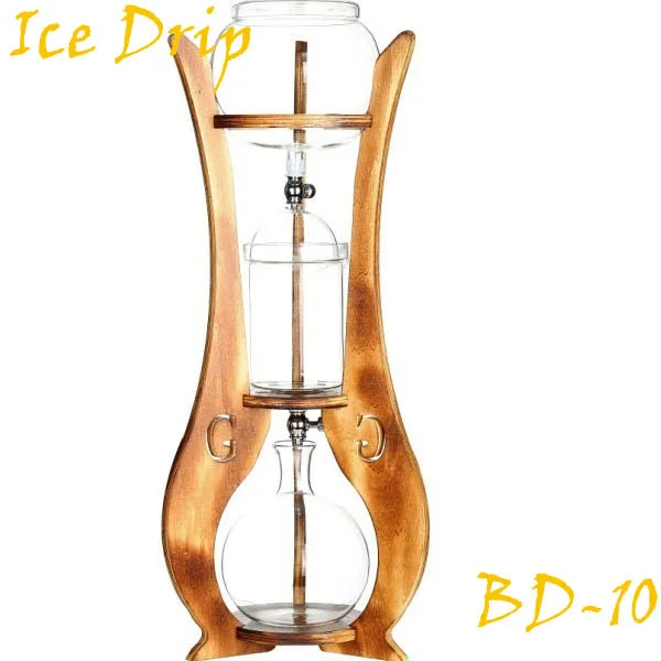 Special Price NEW ARRIVAL Original BD-10 GATER 5-8 Cups Counted Dutch Coffee Cold Drip Water Drip Korean Ice Drip Syphon Maker Special Price NEW ARRIVAL Original BD-10 GATER 5-8 Cups Counted Dutch Coffee Cold Drip Water Drip Korean Ice Drip Syphon Maker