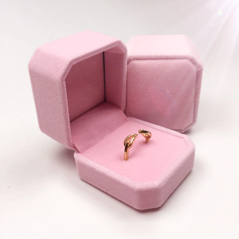 Kinetic Ring Box Для Кольца Купить