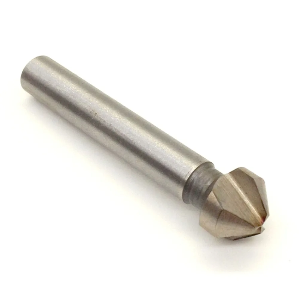 

10mm Countersink Drill Bit 90 degree Chamfer Cutter Cutting Tool