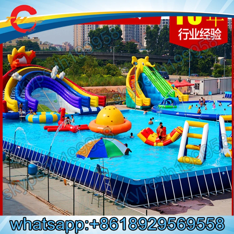 tobogan para adultos