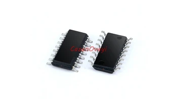 

1pcs/lot CD4051BM HEF4051 HCF4051 CD4051 SOP-16 In Stock