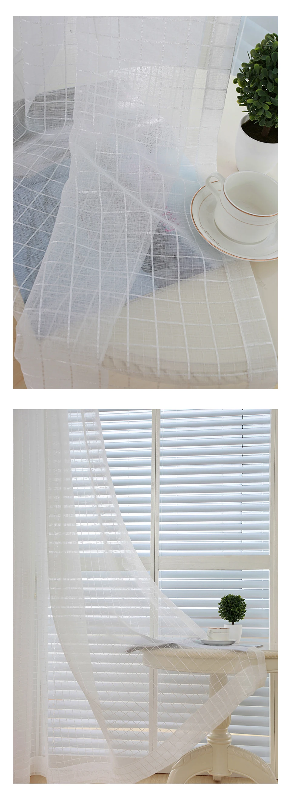 Окна гостиной Тюль Шторы занавески | затенение окна тюль шторы вуаль | современные цветочные шторы из тюля для спальни занавески