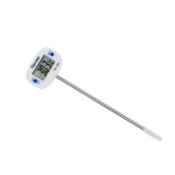 

5PCS Hot Sale Digital LCD Food BBQ Meat Chocolate Oven Probe Cooking Thermometer TA-288 Kitchen Thermometer New
