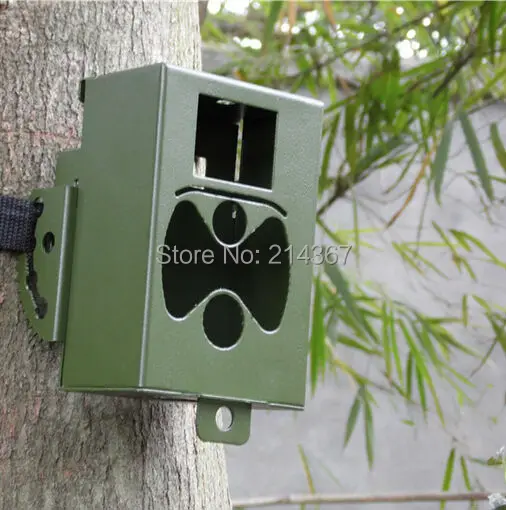 

Suntek HC300 Series Hunting Trail Cameras Security Box Free Shippping