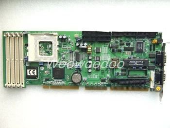 

FIC-LMB680TX REV.A 586 Full-Size Industrial Motherboard w/t VGA