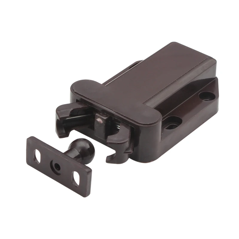 пряжка бесшумная 25мм 1-10085/1-20085. дверной замок rl606 пластиковая защелка с кнопкой. защелка для ремня. фиксатор для шнура пластик арт. дверной замок rl606 пластиковая защелка с кнопкой переключателя.