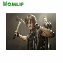 The Walking dead 5D DIY алмазная живопись розовый на заказ полный квадратный значок с вышивкой в виде ромба живопись с пионами pintura manualidades