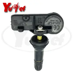 56029398AA шин датчики давления TPMS для Chrysler Jeep Dodge Ram OE # 56029398AB