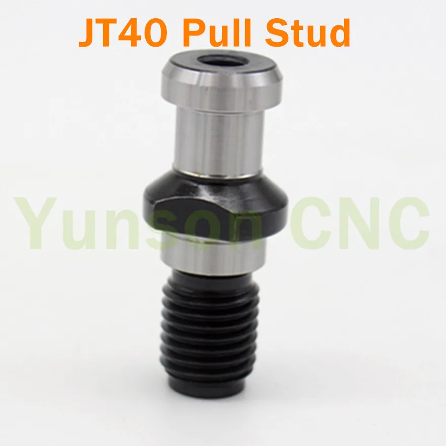 5 шт. прецизионные JT40/SK40 тянущиеся гвоздики|studs| |