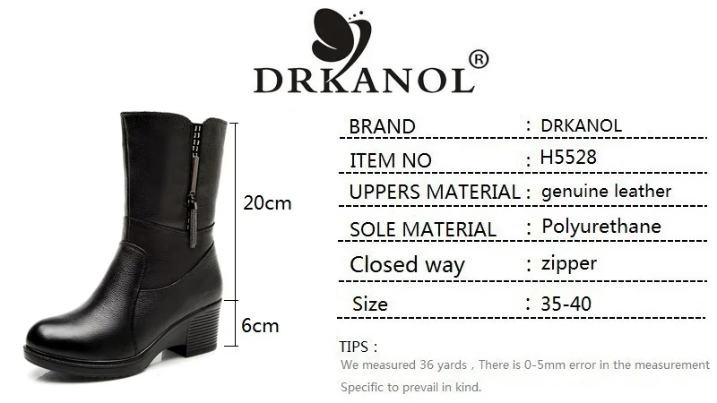 Botas p neve