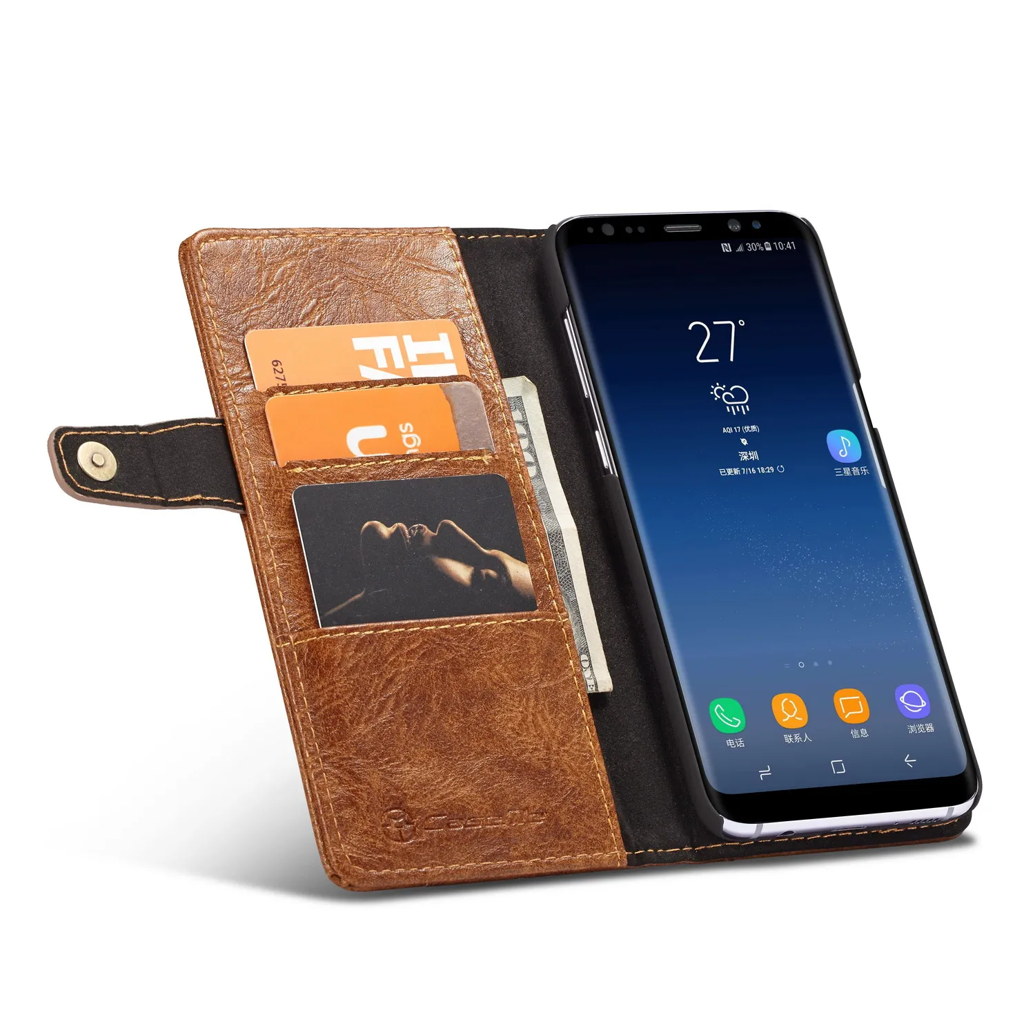casing samsung s8