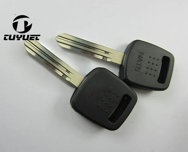 Nissan A32 A33 Transponder key case (7)-1
