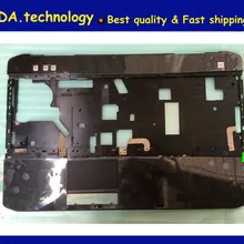 Wellendorff чехол для ноутбука освещение оболочки верхняя крышка для бренд DELL для серии Latitude E5530 верхняя крышка верхняя оболочка, пустая