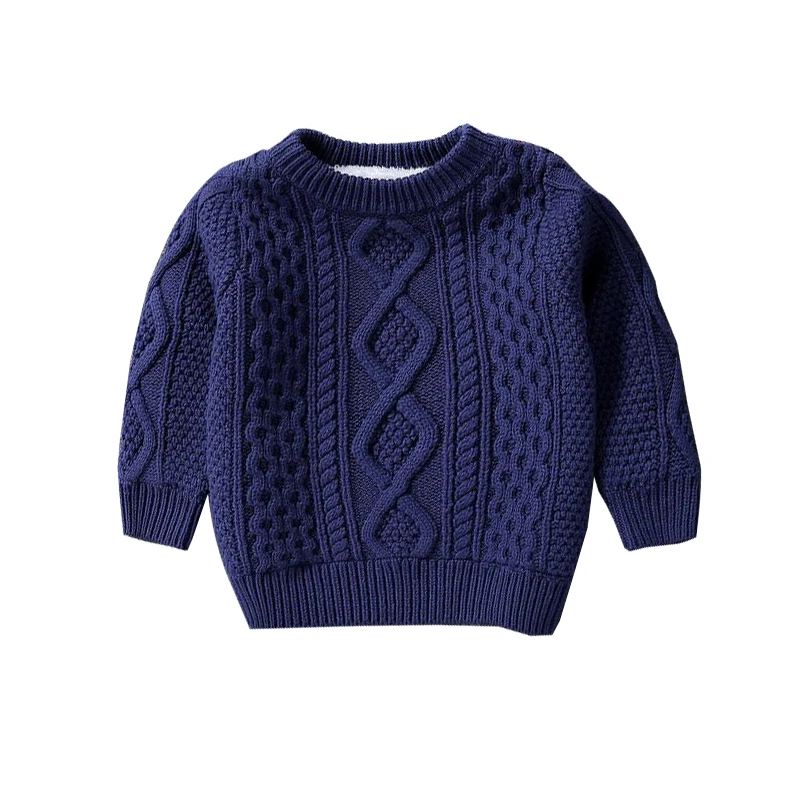 baby boy cashmere sweater