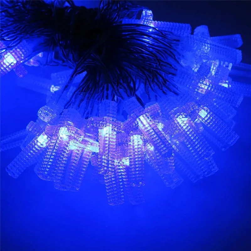 String Lights Christmas11