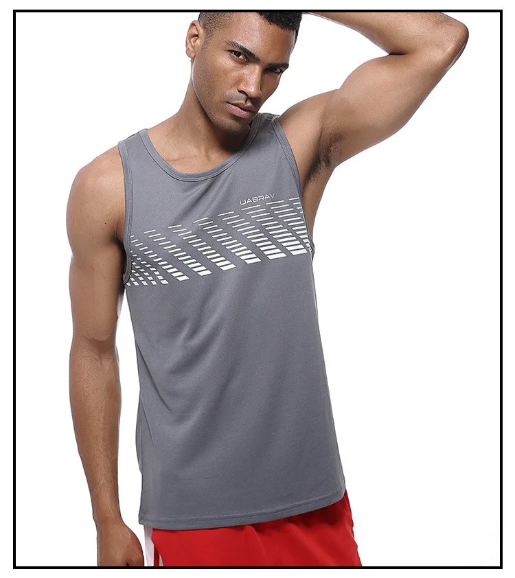Summer Vest  (6)
