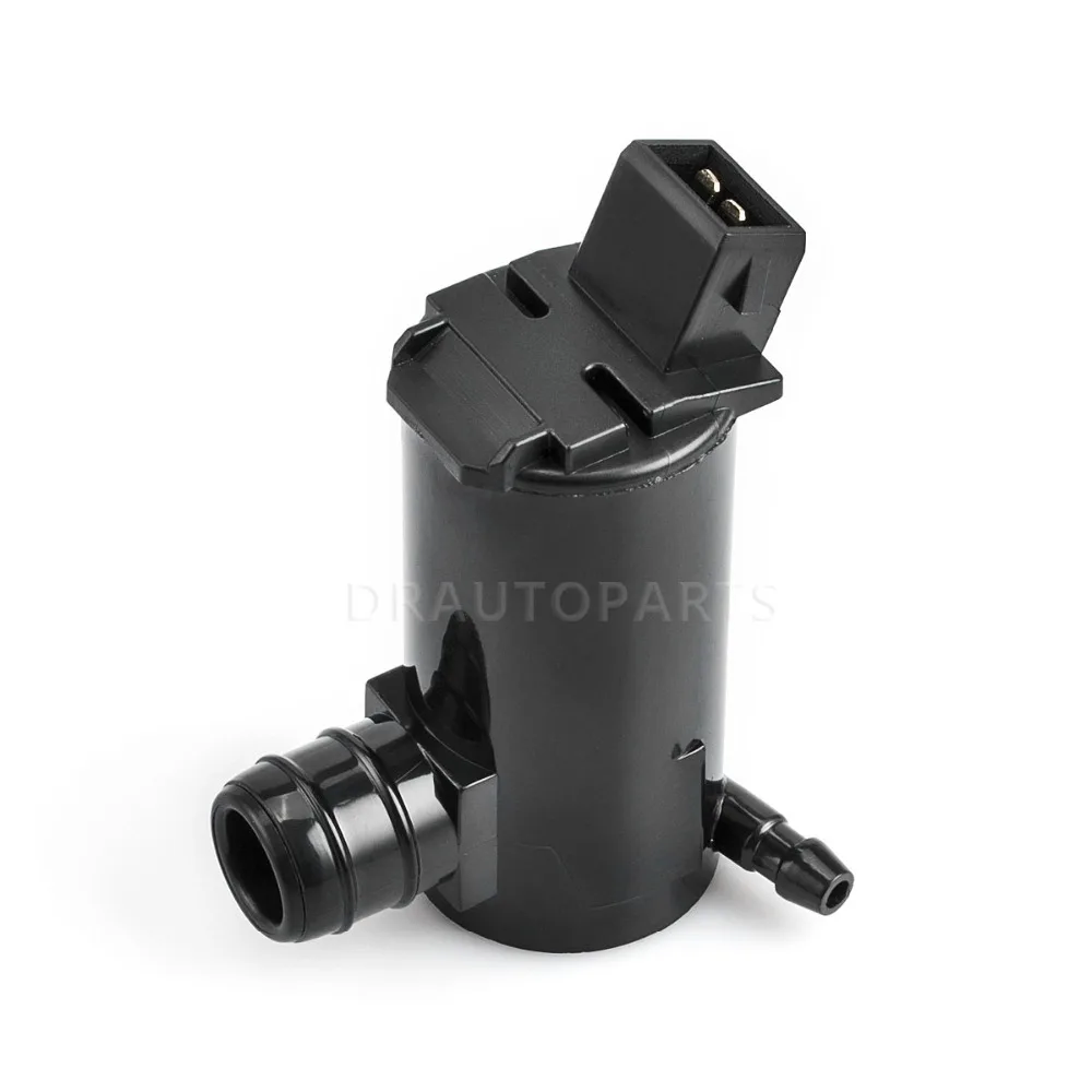 Насос для мытья ветрового стекла Volvo C70 V70 S40 S60 S70 S80 V40 XC70 XC90 OE #9169611|windscreen washer