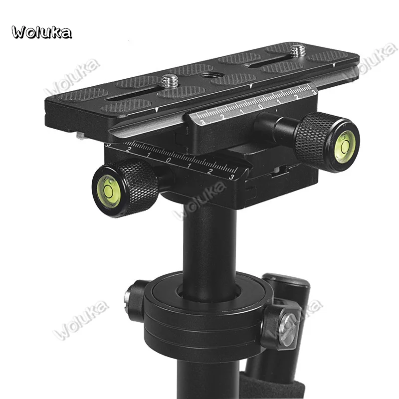 New-S60-Steadycam-S-60-Plus-3-5kg-60cm-Aluminum-Handheld-Stabilizer-Steadicam-DSLR-Video-Camera (2)