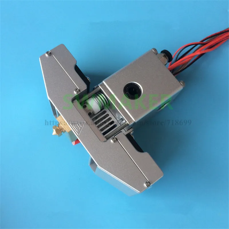 SWMAKER-3D-printer-parts-Ultimaker2-metal-hotend-print-head-full-kit (2)